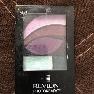 Revlon Photoready Eyeshadow